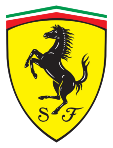 Ferrari logo