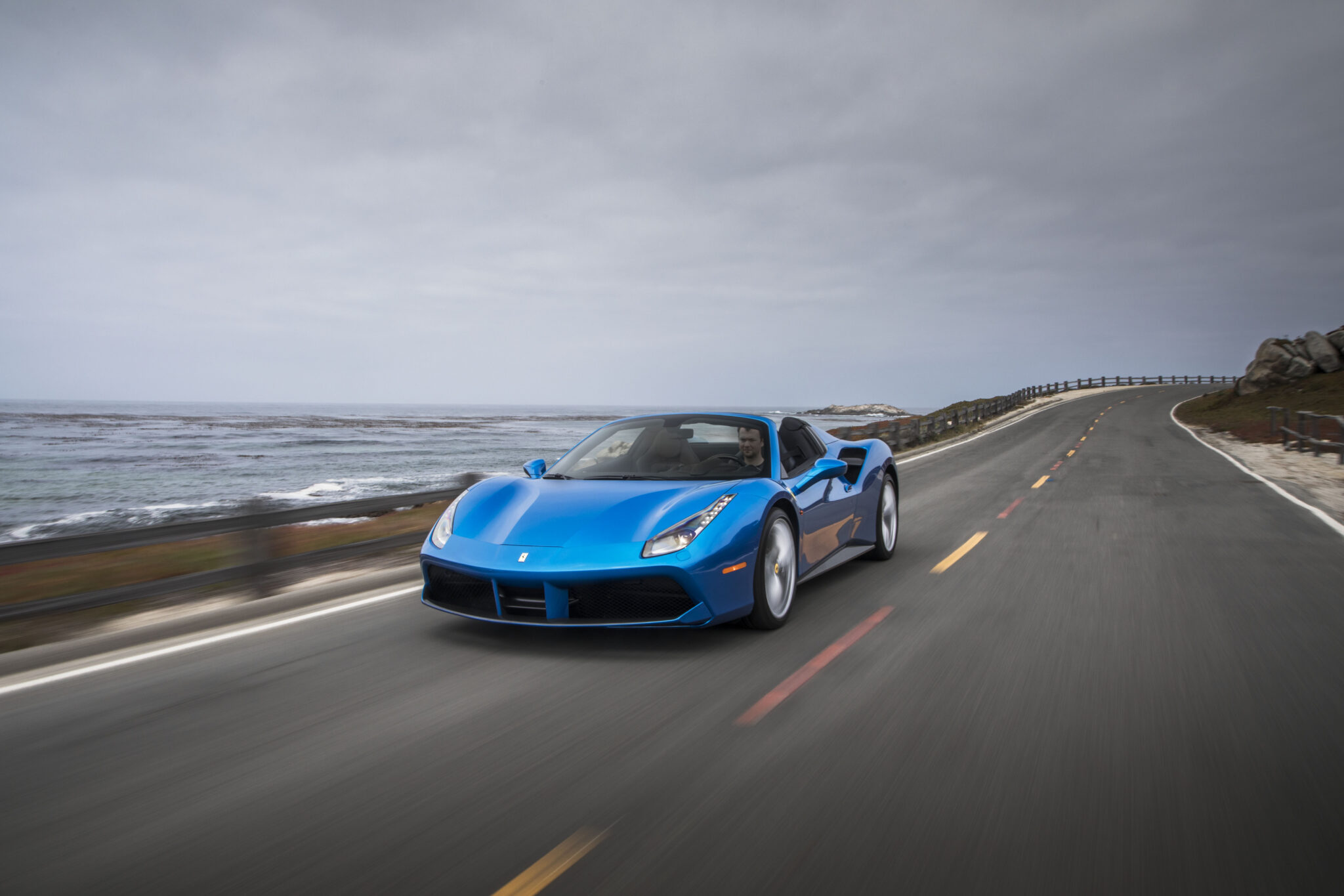 Ferrari Models, Features, And Selling Luxury + Exotic Car Network