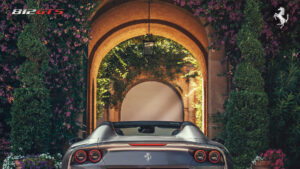 Ferrari, sell ferrari, exotics, sell exotics, 812 GTS