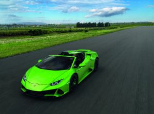 Sell your Lamborghini, Lamborghini, Huracan EVO Spyder